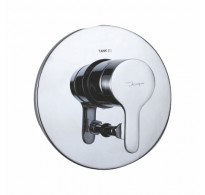 Jaquar Fusion Single Lever Bath & Shower